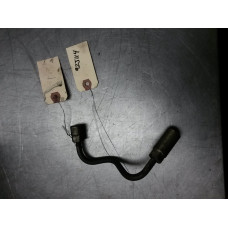 92J114 Fuel Injector Line Cylinder 1 For 04-05 Chevrolet Silverado 2500 HD 6.6 Duramax Diesel 92J114 Fuel Injector Line Cylinder 1 For 04-05 Chevrolet Silverado 2500 HD 6.6 Duramax Diesel